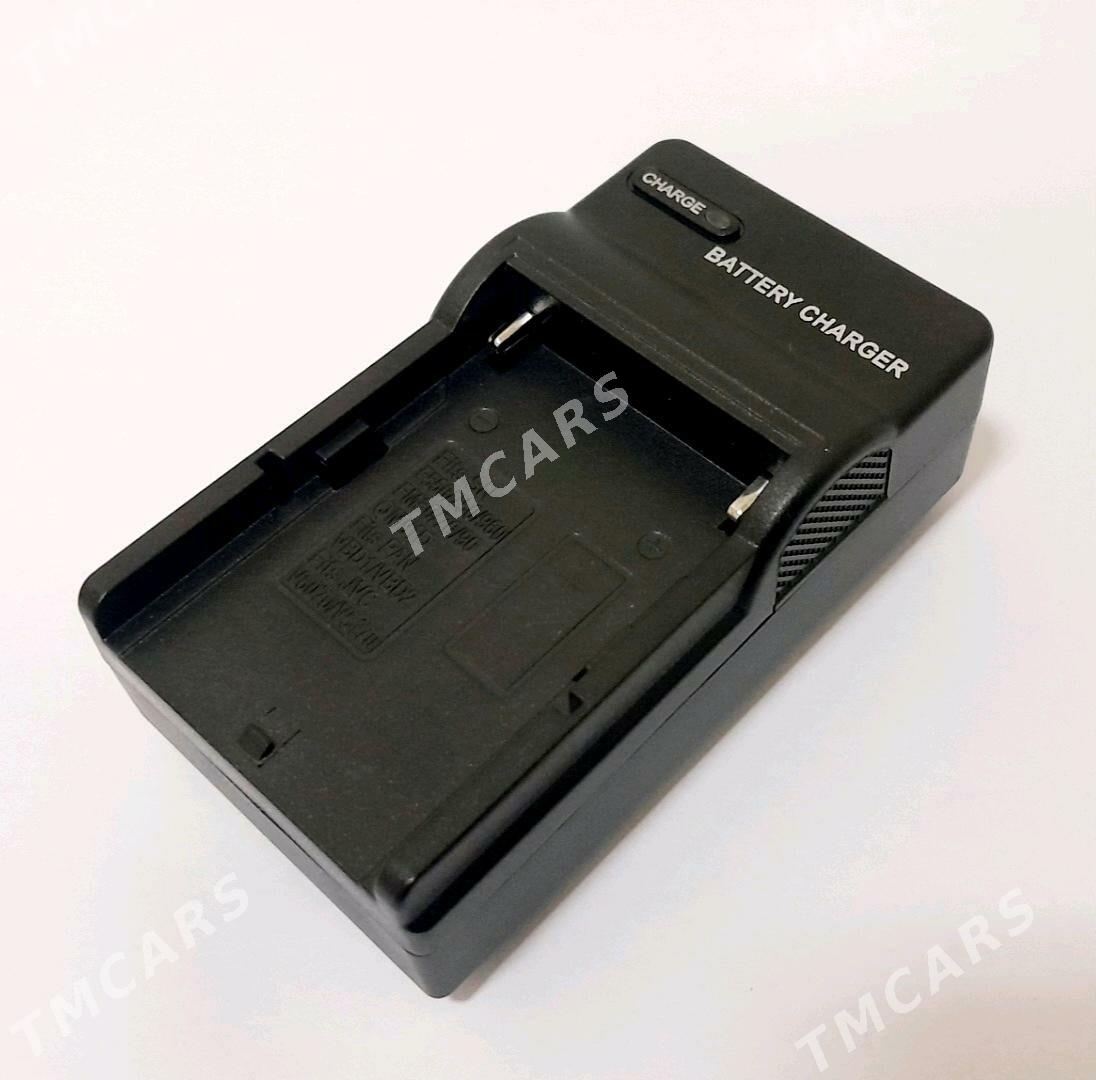 Battery Charger 🪫🧬 - Aşgabat - img 3