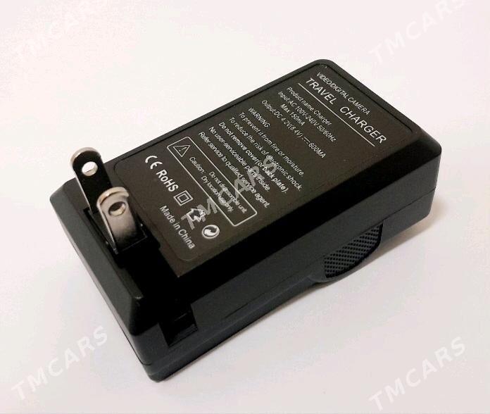 Battery Charger 🪫🧬 - Aşgabat - img 2