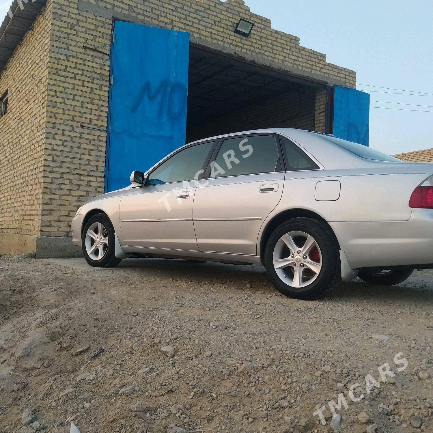 Toyota Avalon 2002 - 200 000 TMT - Darganata - img 5