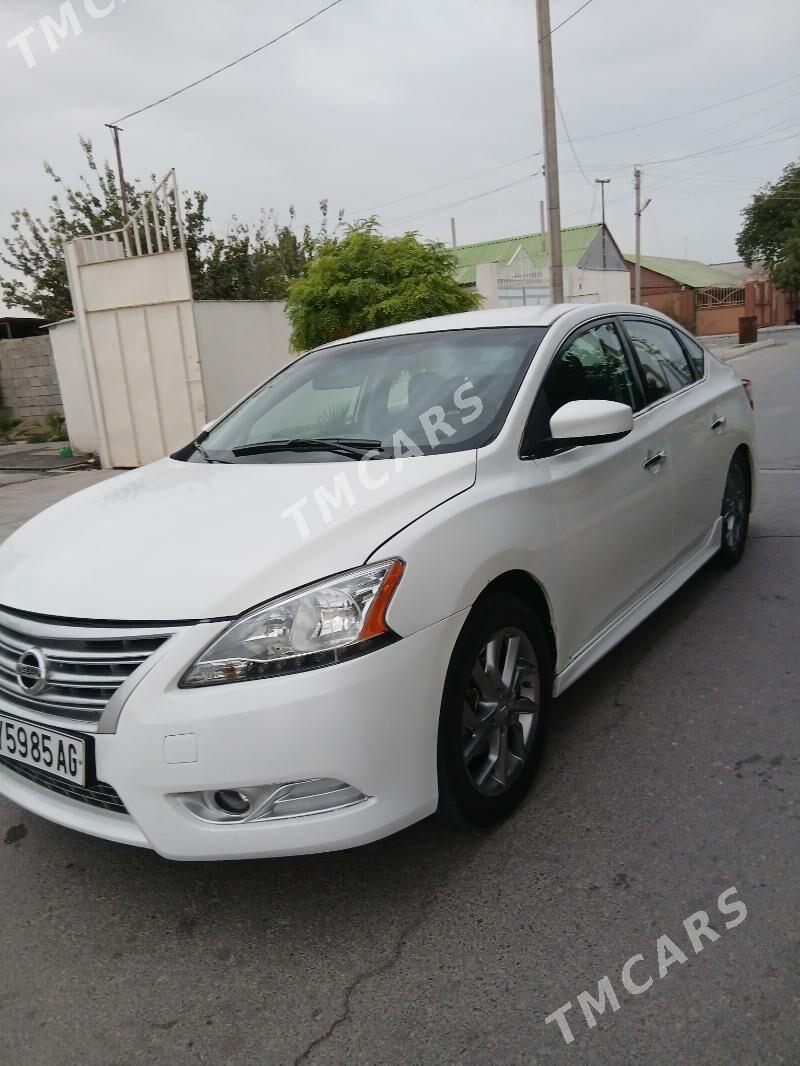Nissan Sentra 2013 - 131 000 TMT - Aşgabat - img 9