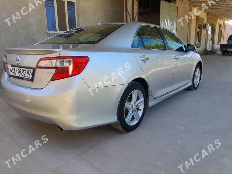 Toyota Camry 2012 - 220 000 TMT - Boldumsaz - img 3
