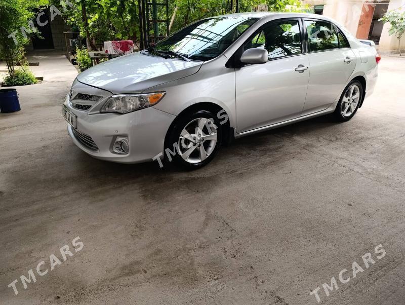 Toyota Corolla 2013 - 148 000 TMT - Aşgabat - img 2