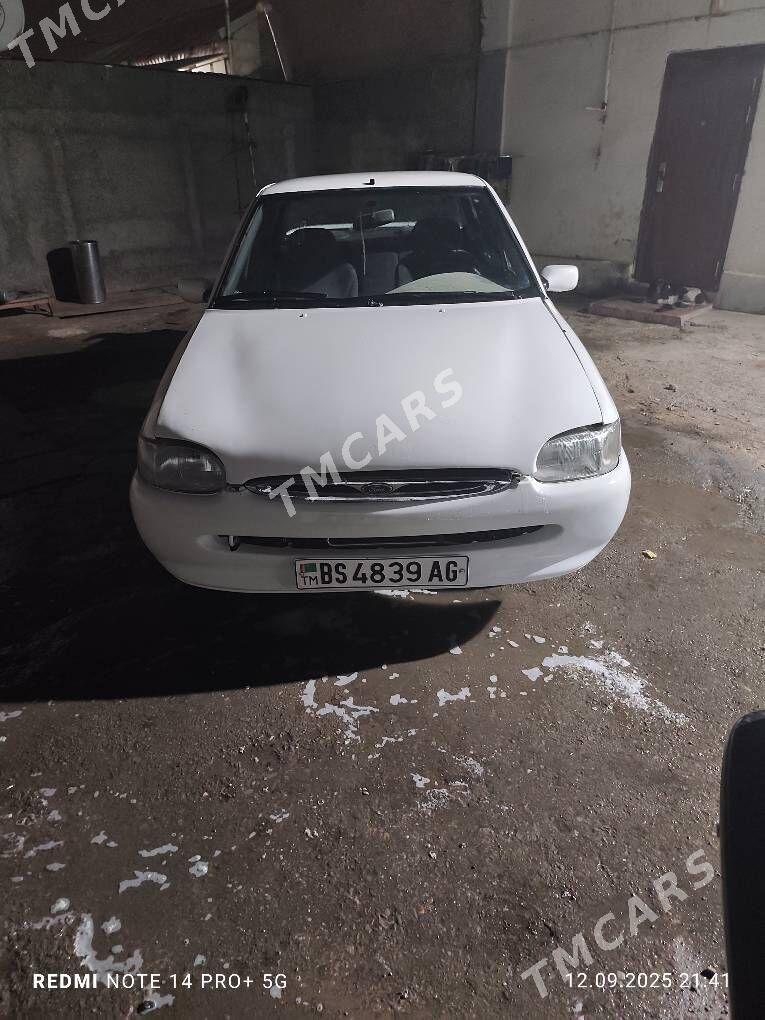 Ford Aspire 1997 - 22 000 TMT - Gökje - img 2