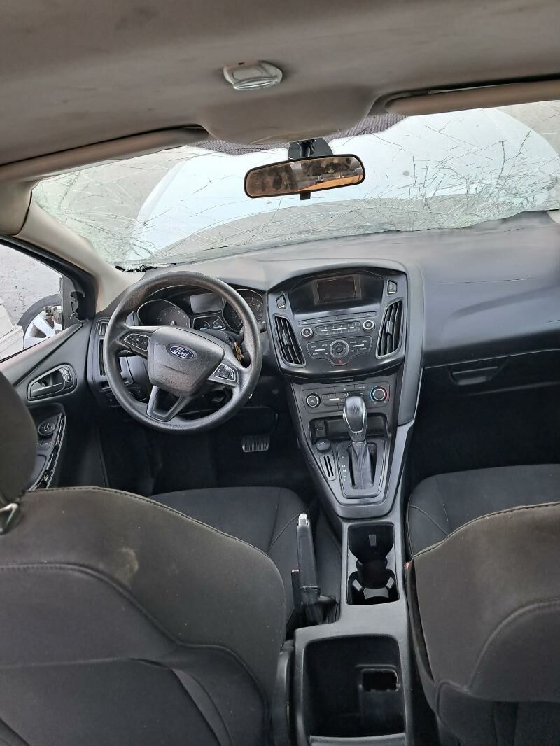 Ford Focus 2018 - 70 000 TMT - Änew - img 6