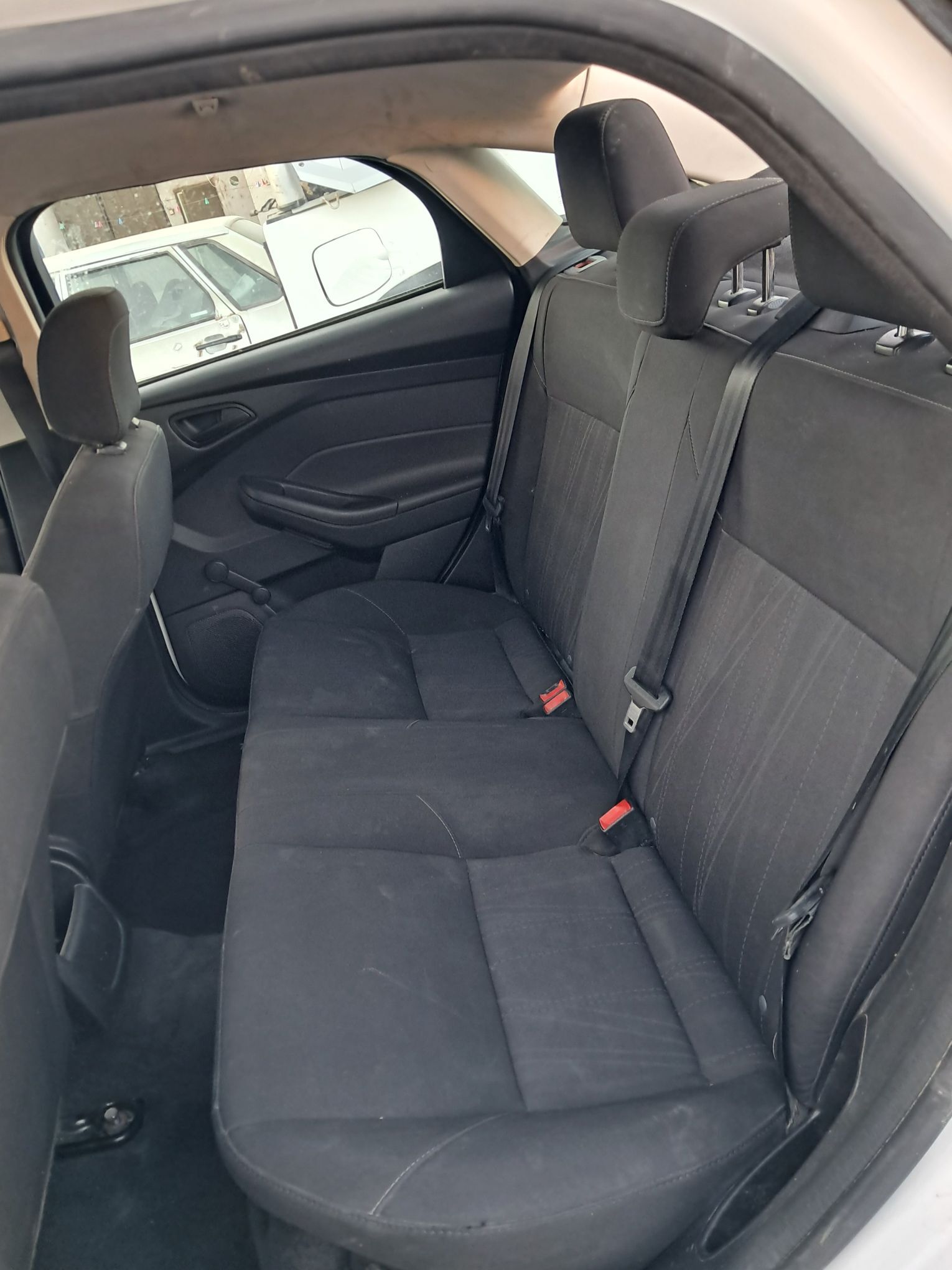 Ford Focus 2018 - 70 000 TMT - Änew - img 5