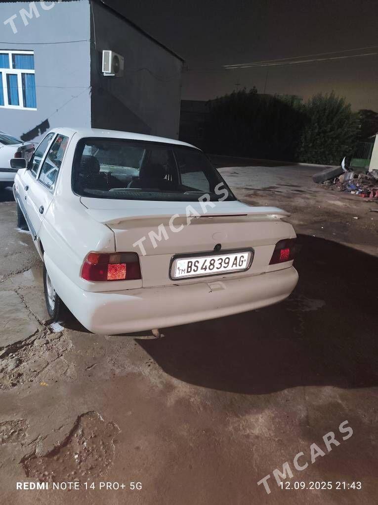 Ford Aspire 1997 - 22 000 TMT - Gökje - img 3