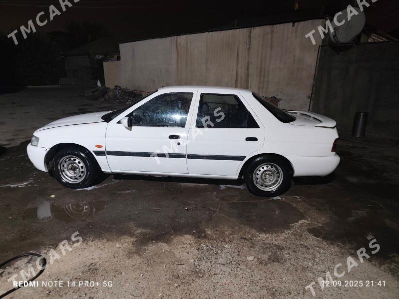 Ford Aspire 1997 - 22 000 TMT - Gökje - img 4