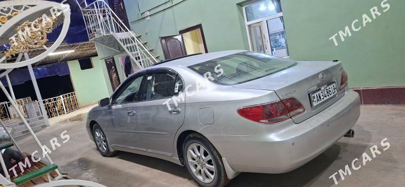 Lexus ES 330 2005 - 220 000 TMT - Керки - img 3