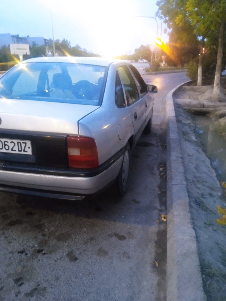 Opel Vectra 1991 - 30 000 TMT - Шабатский этрап - img 6
