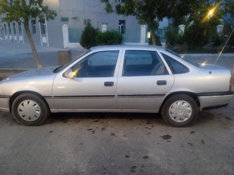 Opel Vectra 1991 - 30 000 TMT - Шабатский этрап - img 2