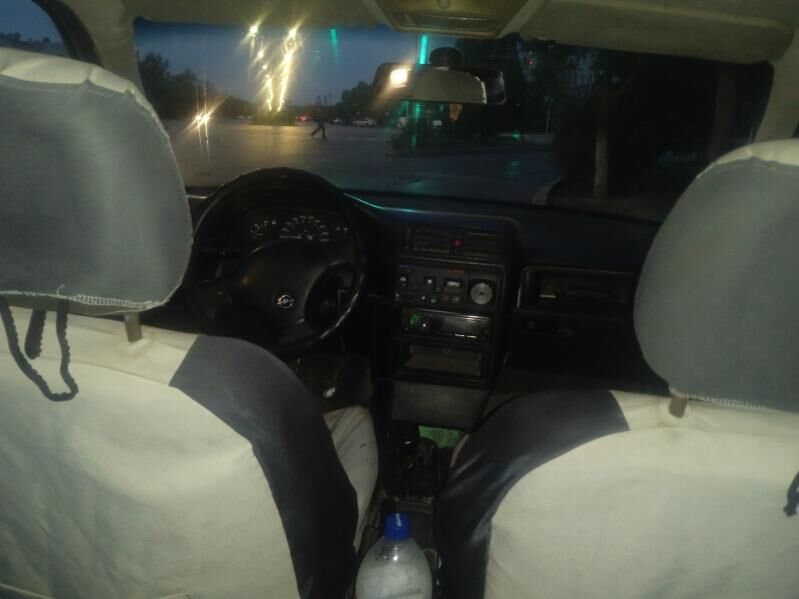 Opel Vectra 1991 - 30 000 TMT - Шабатский этрап - img 5