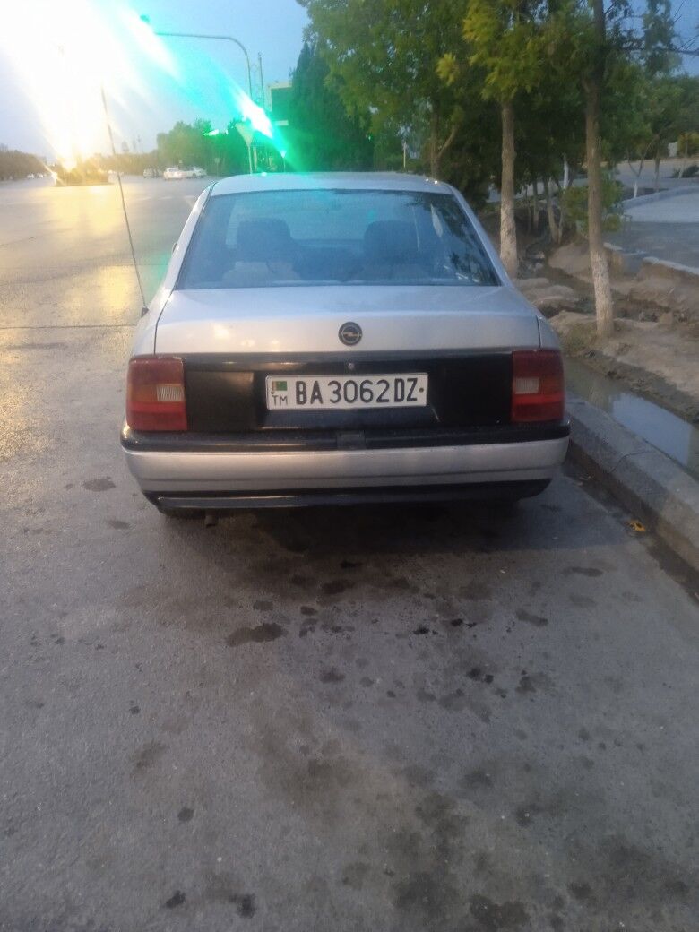 Opel Vectra 1991 - 30 000 TMT - Шабатский этрап - img 4