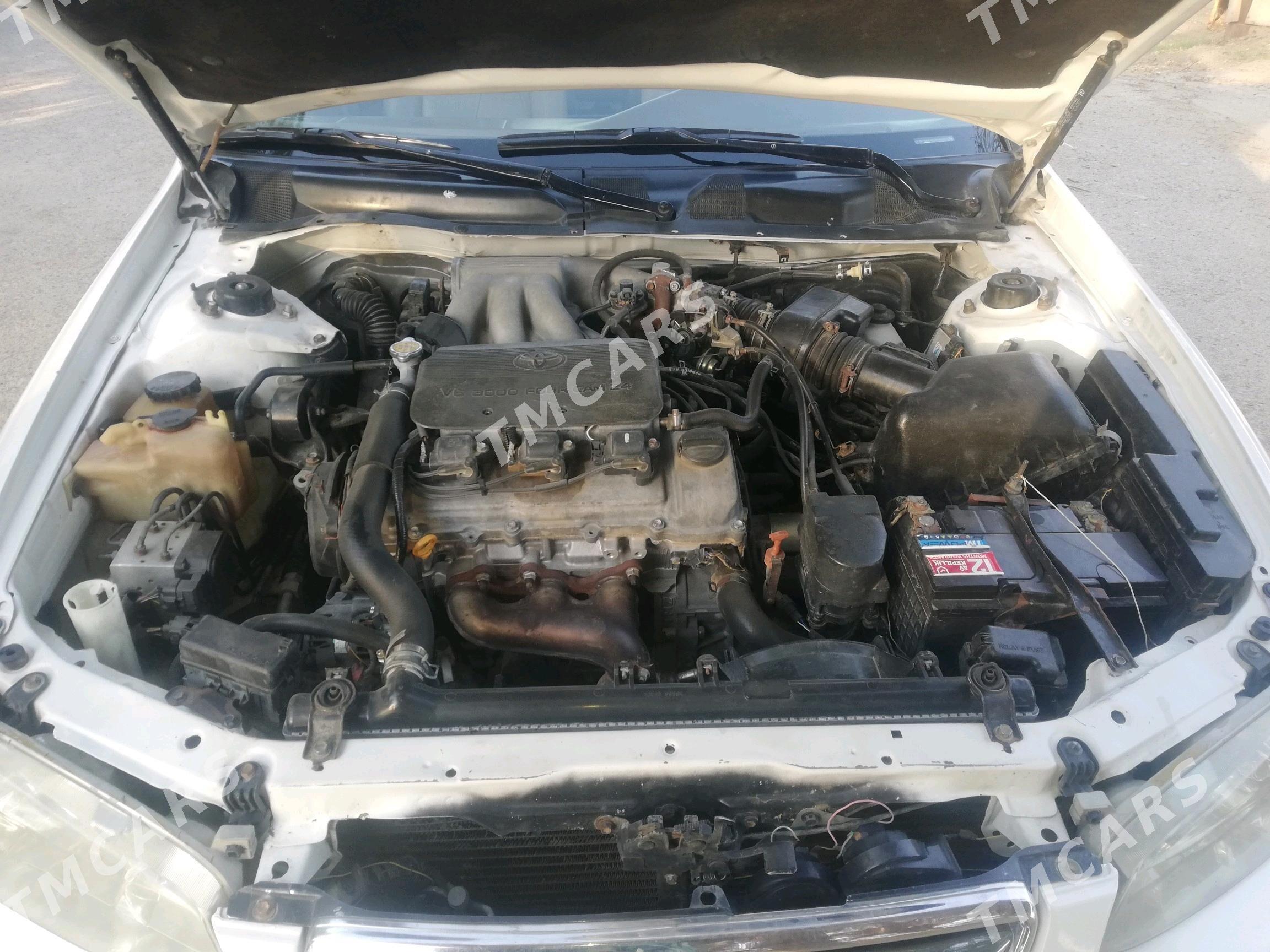 Toyota Camry 1998 - 135 000 TMT - Сакарчага - img 2