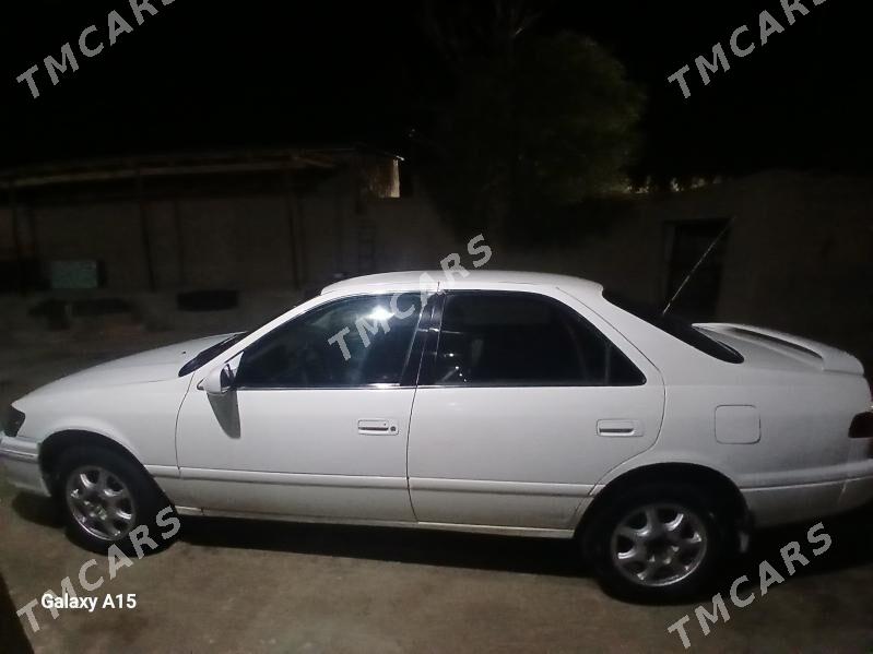 Toyota Camry 2000 - 135 000 TMT - Köneürgenç - img 4