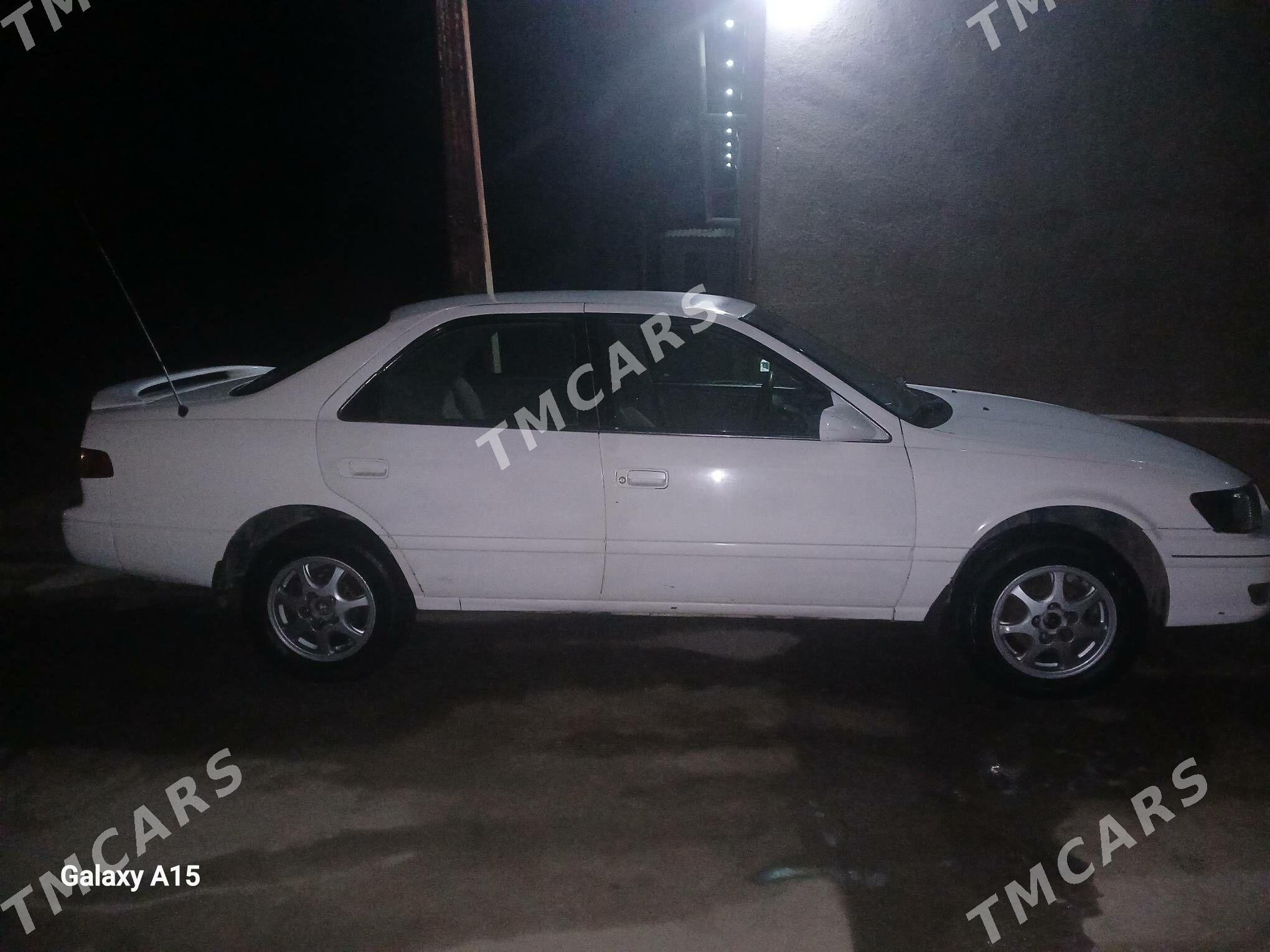 Toyota Camry 2000 - 135 000 TMT - Köneürgenç - img 6