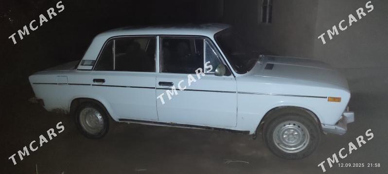 Lada 2106 1999 - 35 000 TMT - етр. Туркменбаши - img 2