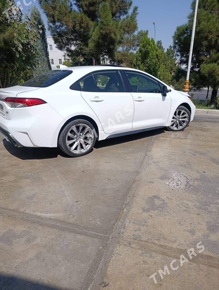 Toyota Corolla 2020 - 330 000 TMT - Mary - img 2