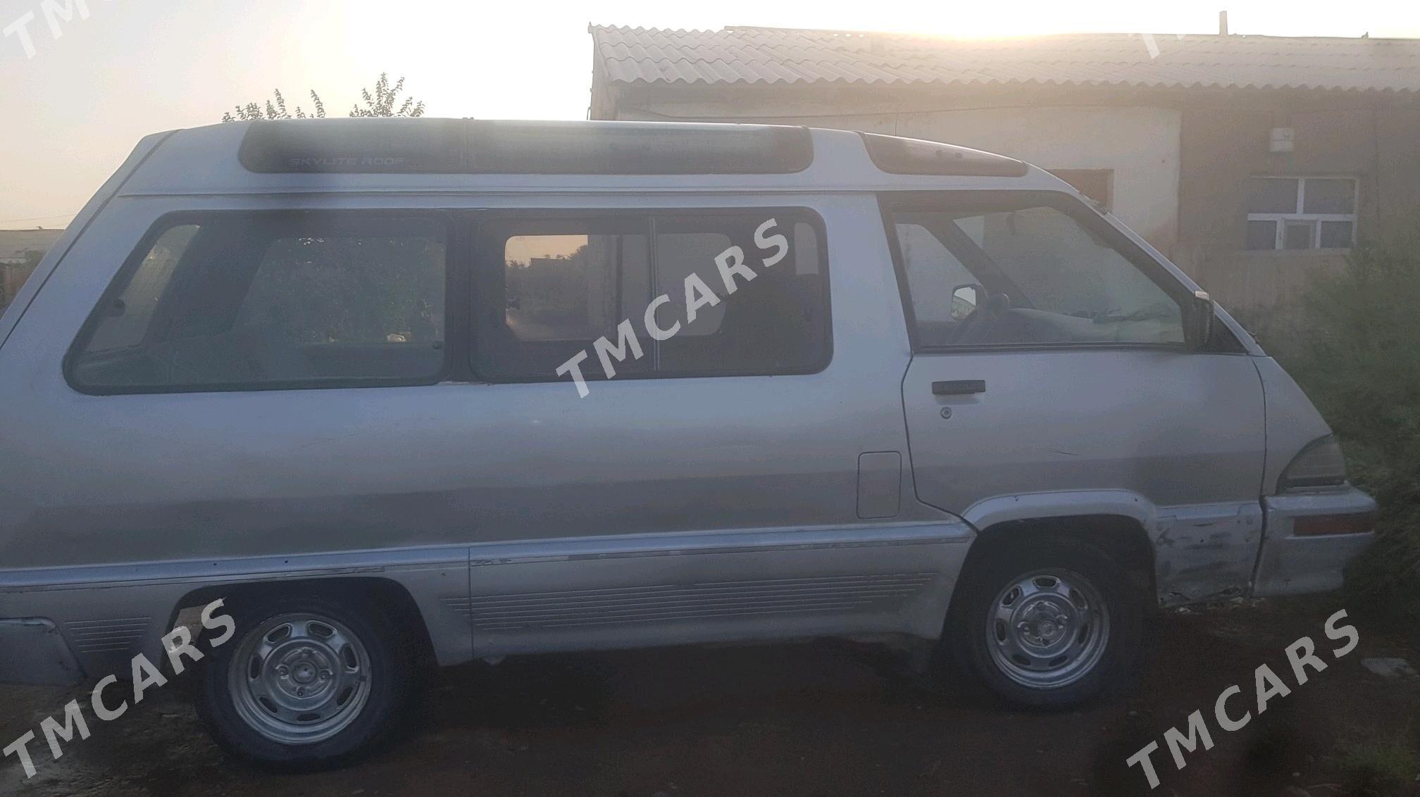 Toyota Town Ace 1989 - 18 000 TMT - Огуз хан - img 3