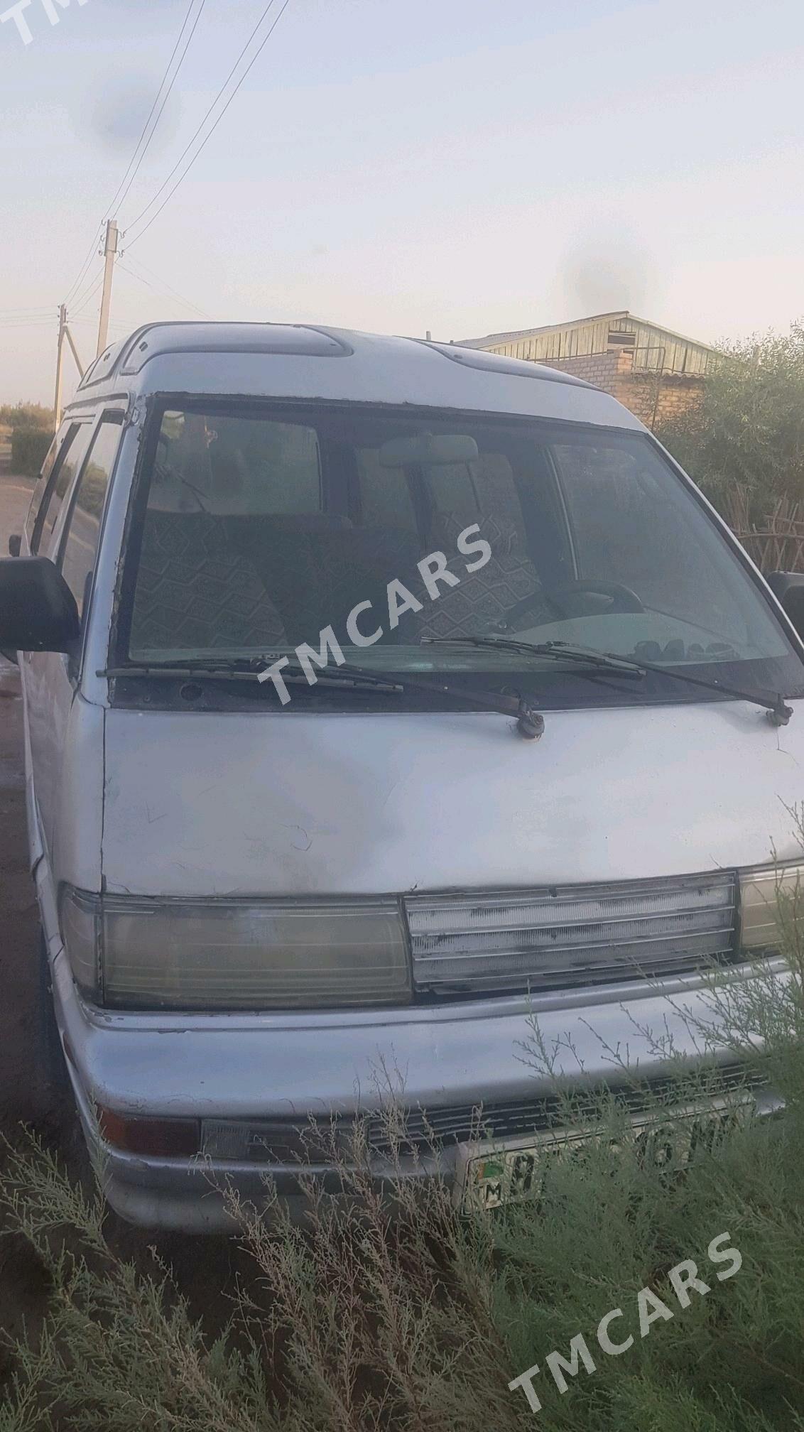Toyota Town Ace 1989 - 18 000 TMT - Огуз хан - img 4