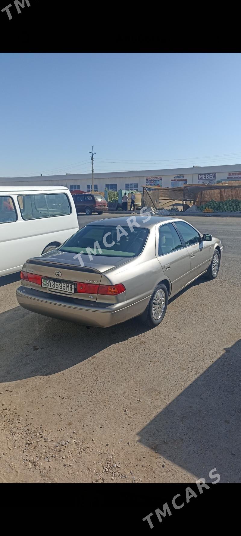Toyota Camry 1999 - 138 000 TMT - Mary - img 4