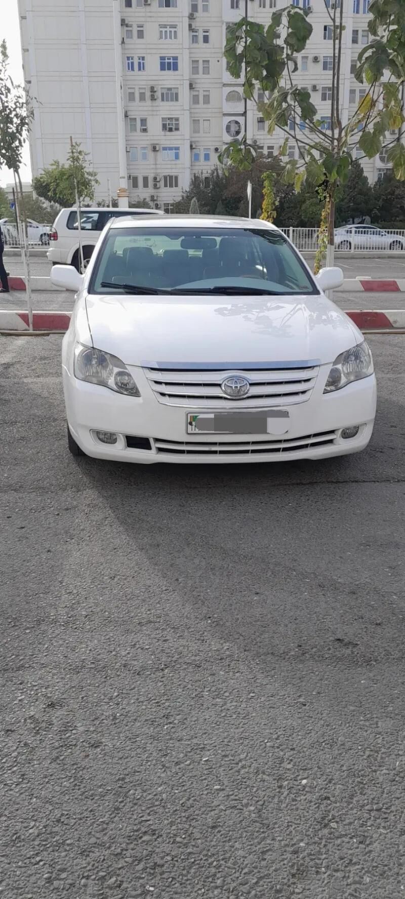 Toyota Avalon 2006 - 158 000 TMT - Sakar - img 9