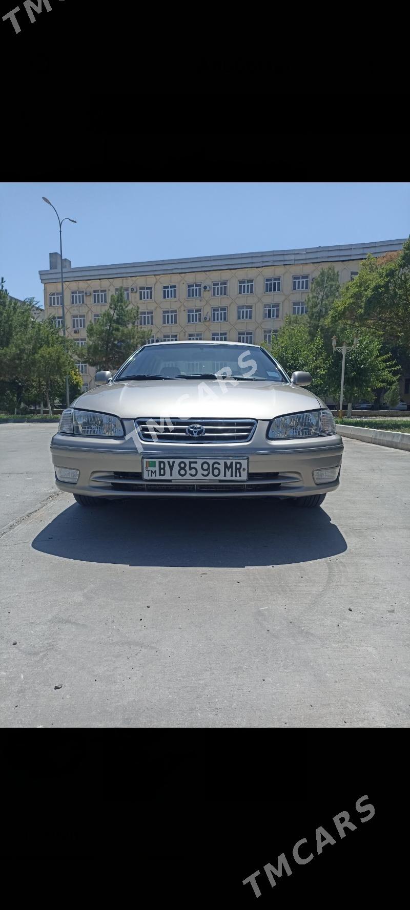 Toyota Camry 1999 - 138 000 TMT - Mary - img 6