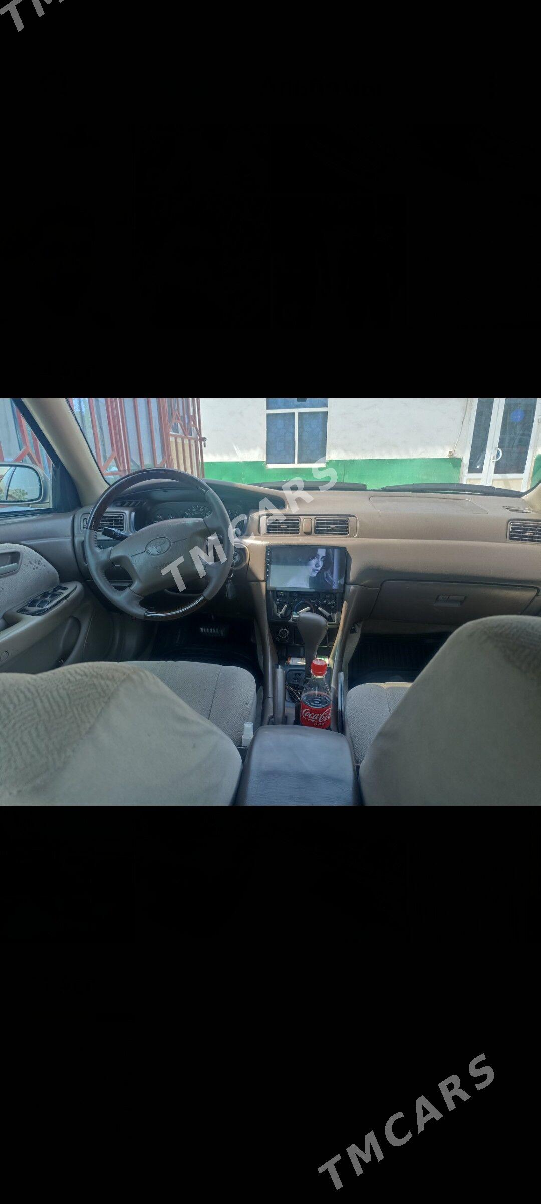 Toyota Camry 1999 - 138 000 TMT - Mary - img 3