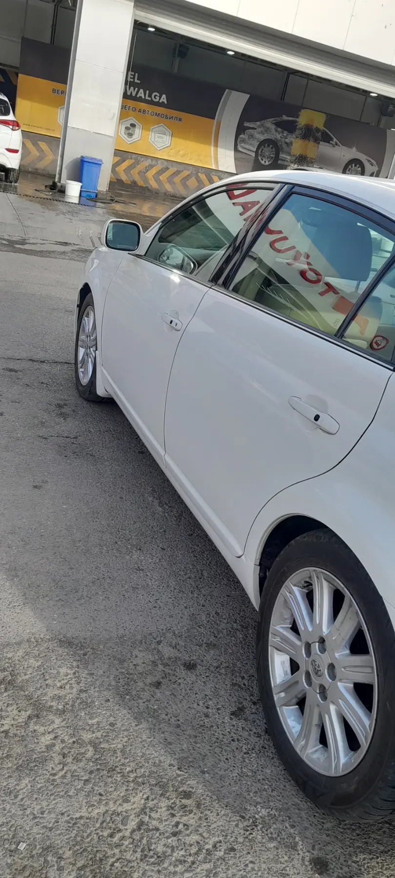 Toyota Avalon 2006 - 158 000 TMT - Sakar - img 8