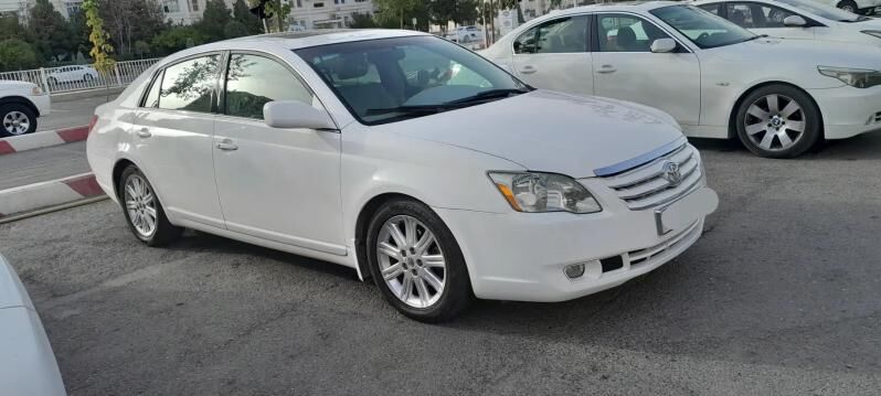 Toyota Avalon 2006 - 158 000 TMT - Sakar - img 6
