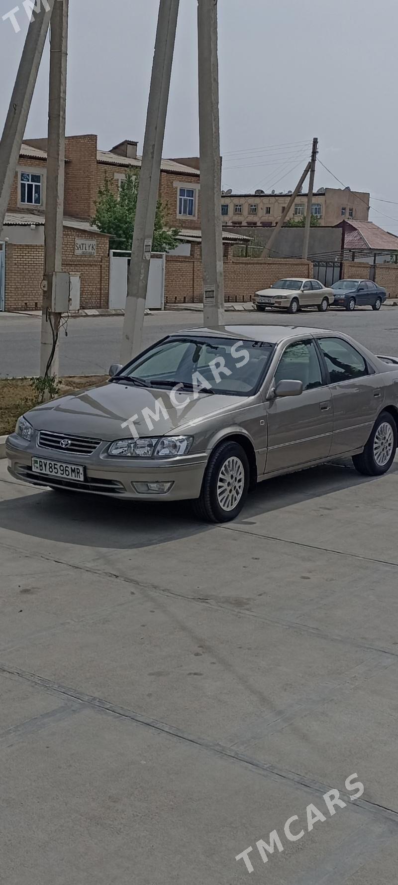 Toyota Camry 1999 - 138 000 TMT - Mary - img 2