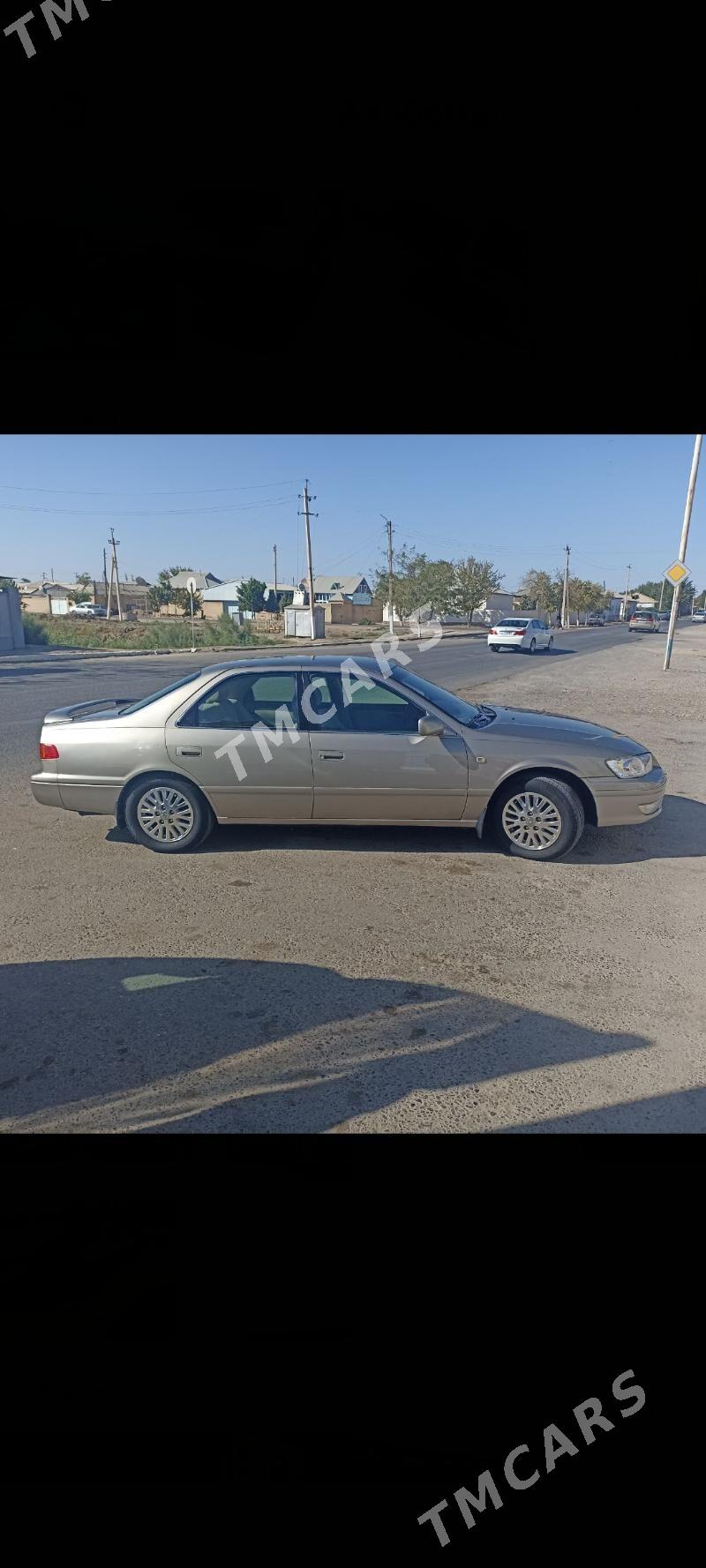 Toyota Camry 1999 - 138 000 TMT - Mary - img 5