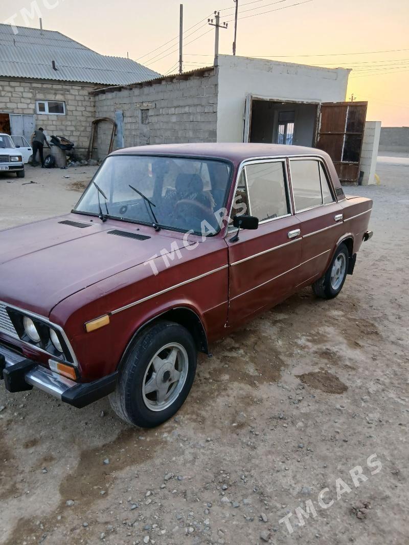 Lada 2106 1987 - 13 000 TMT - Gumdag - img 2