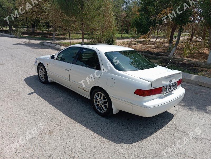 Toyota Camry 2001 - 177 000 TMT - Baýramaly - img 10