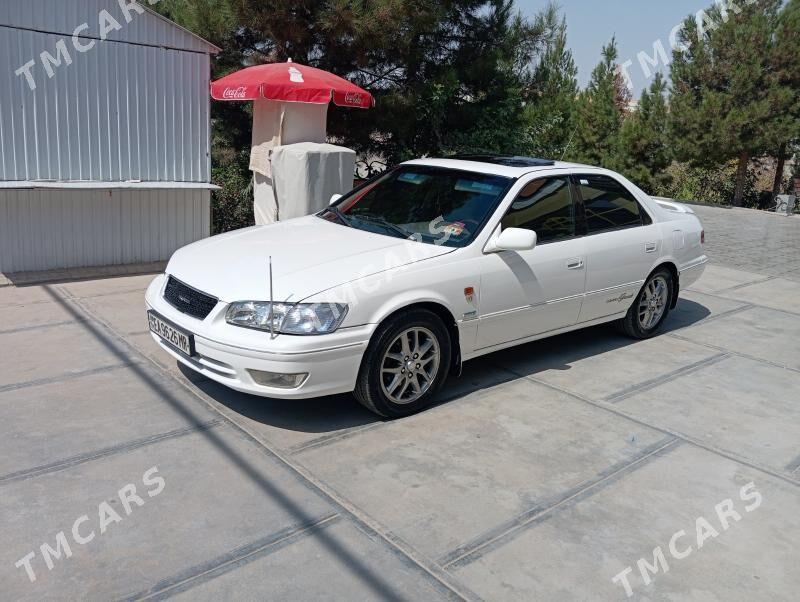 Toyota Camry 2001 - 177 000 TMT - Baýramaly - img 8