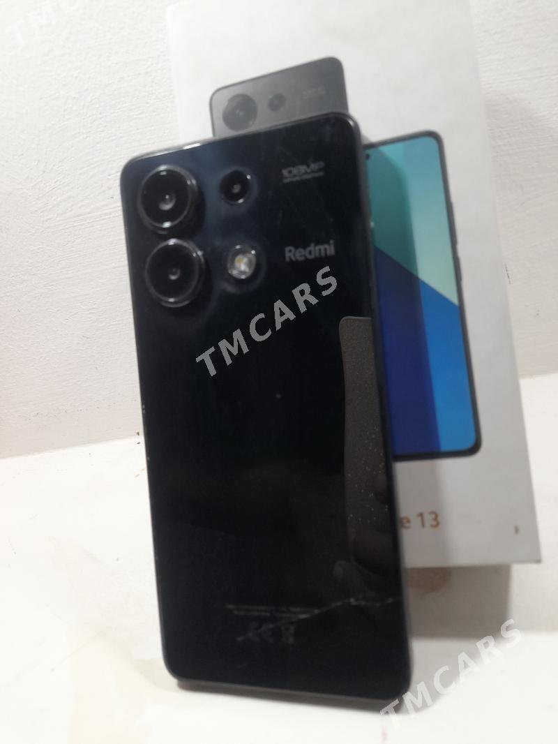 redmi not 13 - Türkmenabat - img 2