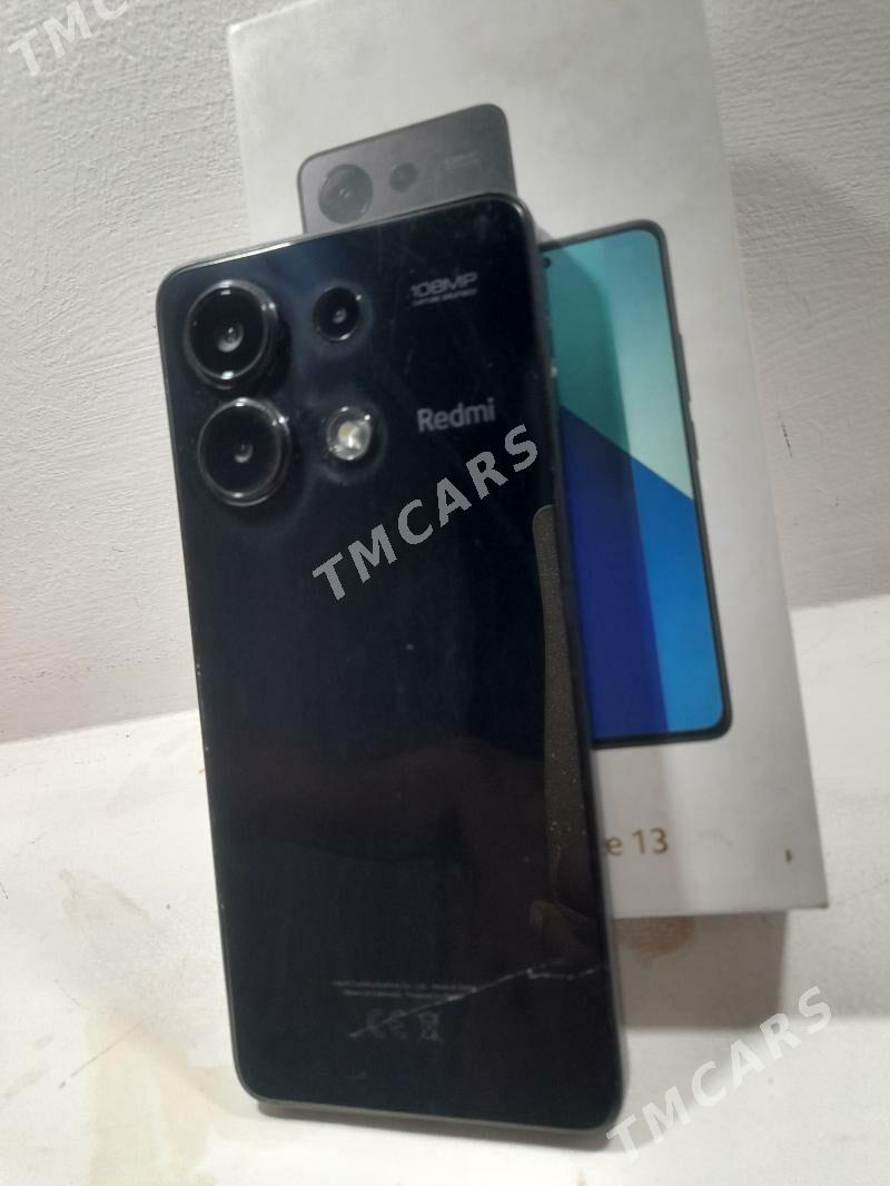 redmi not 13 - Türkmenabat - img 3