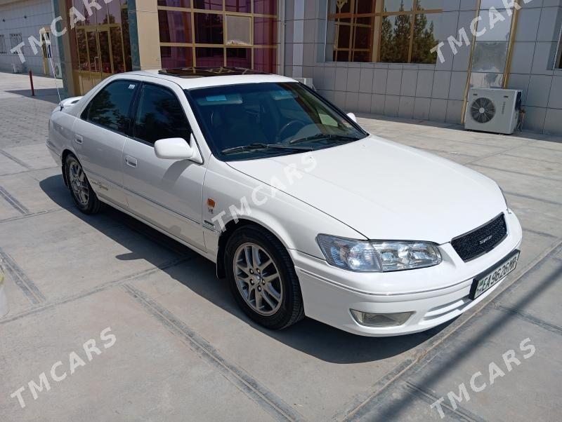 Toyota Camry 2001 - 177 000 TMT - Baýramaly - img 4