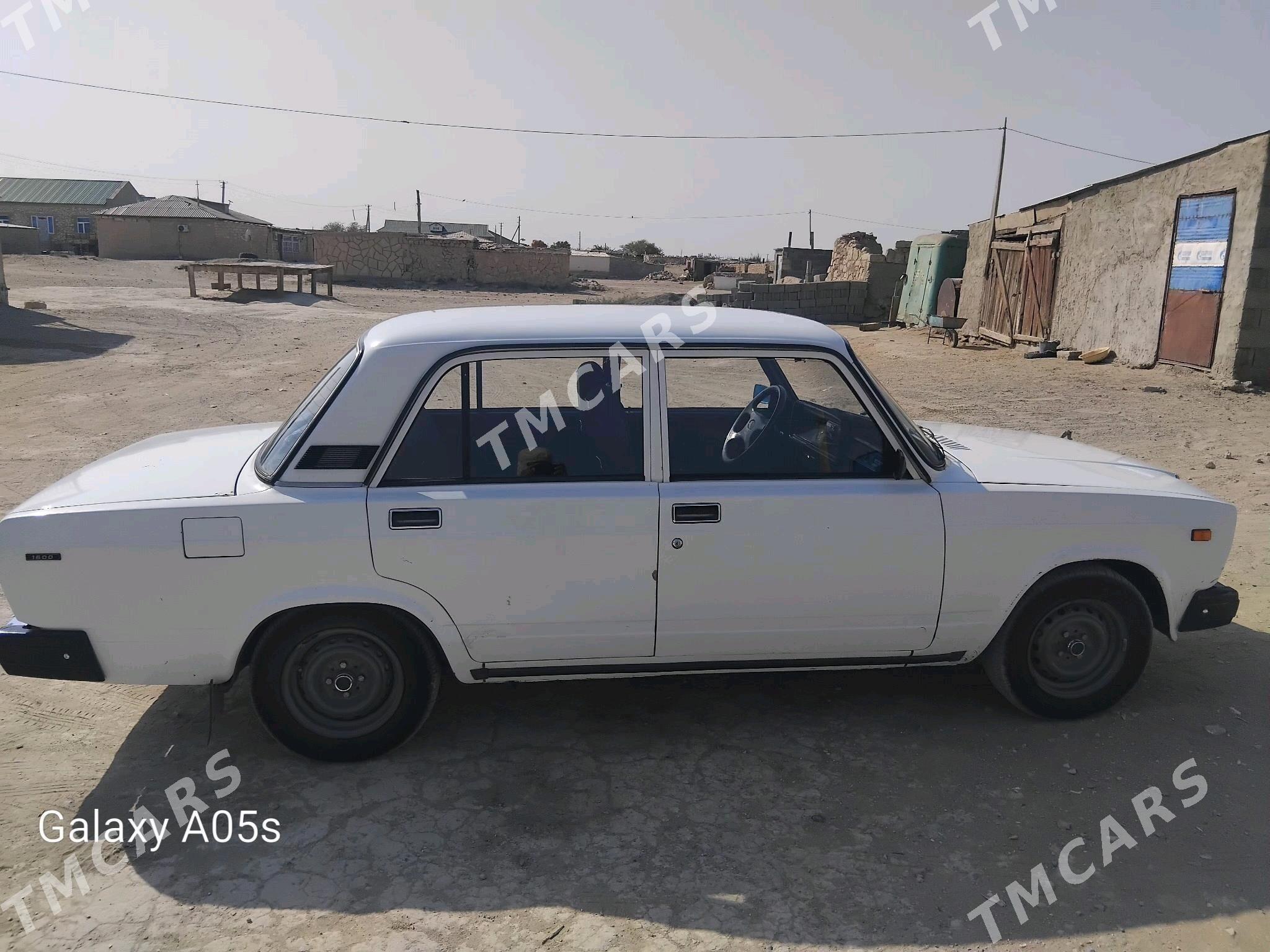 Lada 2107 1999 - 34 000 TMT - Gyzylarbat - img 2