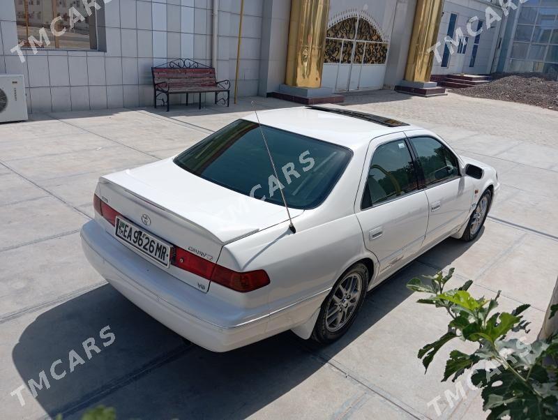 Toyota Camry 2001 - 177 000 TMT - Baýramaly - img 2