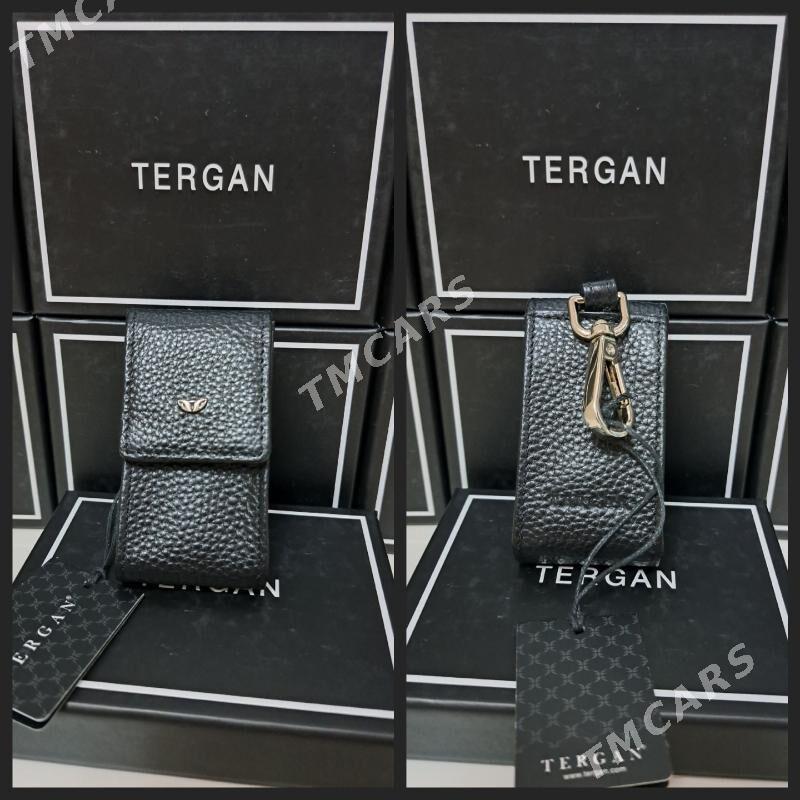 Tergan Gapjyklar - Туркменбаши - img 2