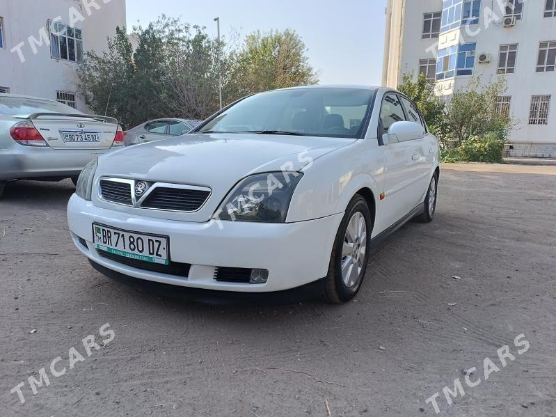 Opel Vectra 2002 - 85 000 TMT - Дашогуз - img 2