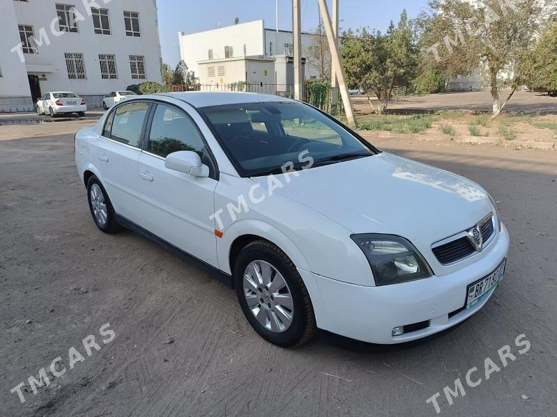 Opel Vectra 2002 - 85 000 TMT - Дашогуз - img 5