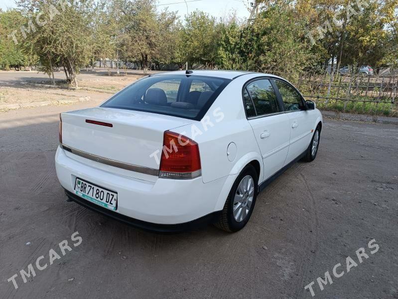 Opel Vectra 2002 - 85 000 TMT - Дашогуз - img 4