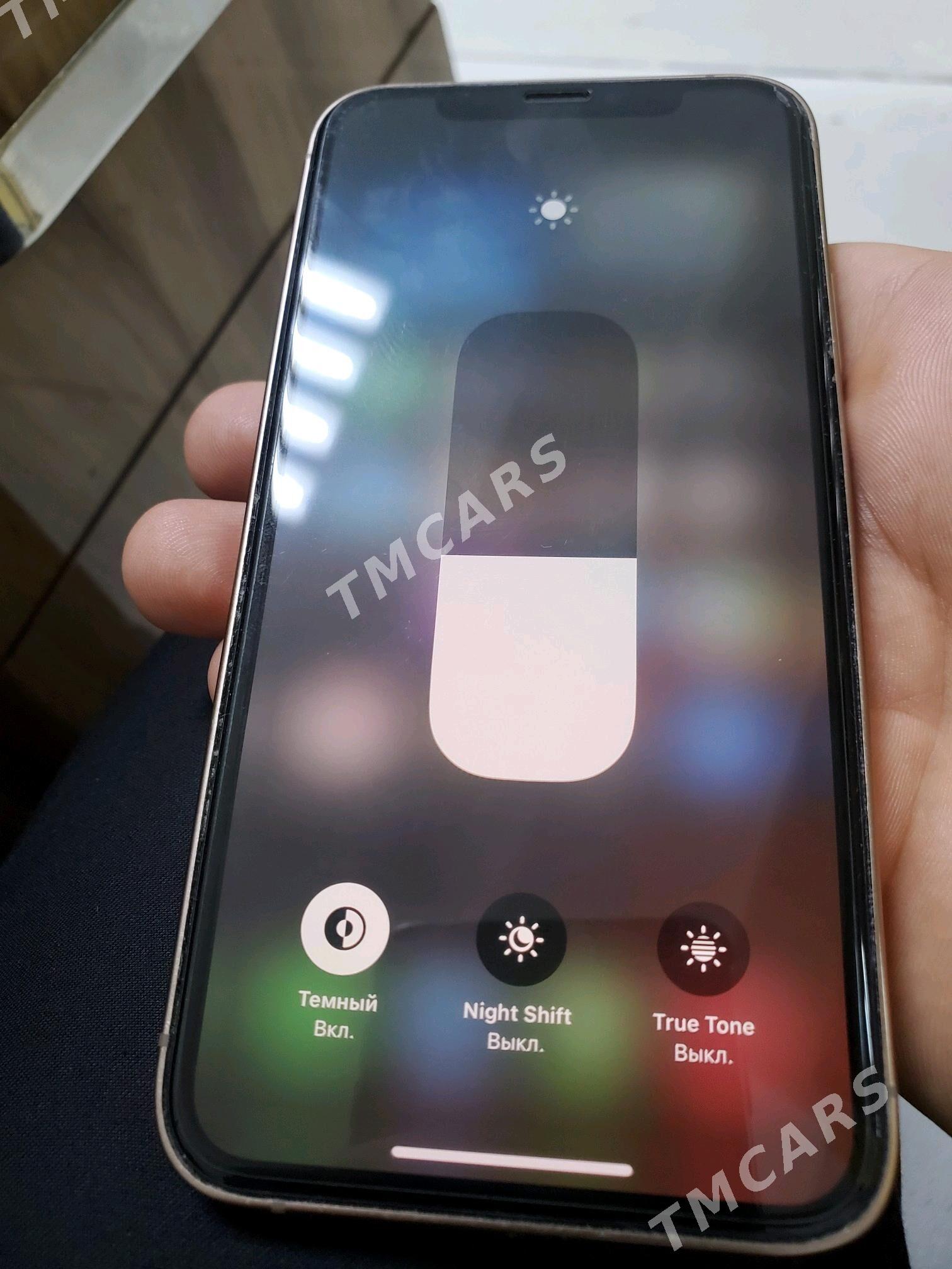 iphone xs - Ашхабад - img 3