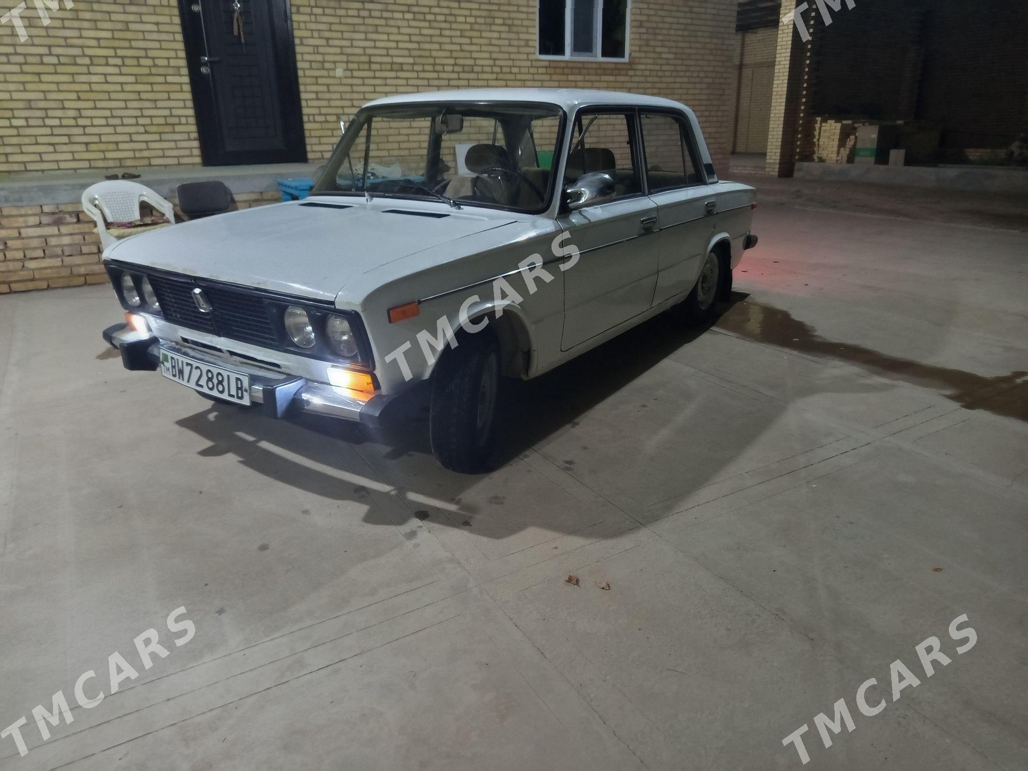 Lada 2106 1982 - 18 000 TMT - Гарабекевюл - img 4