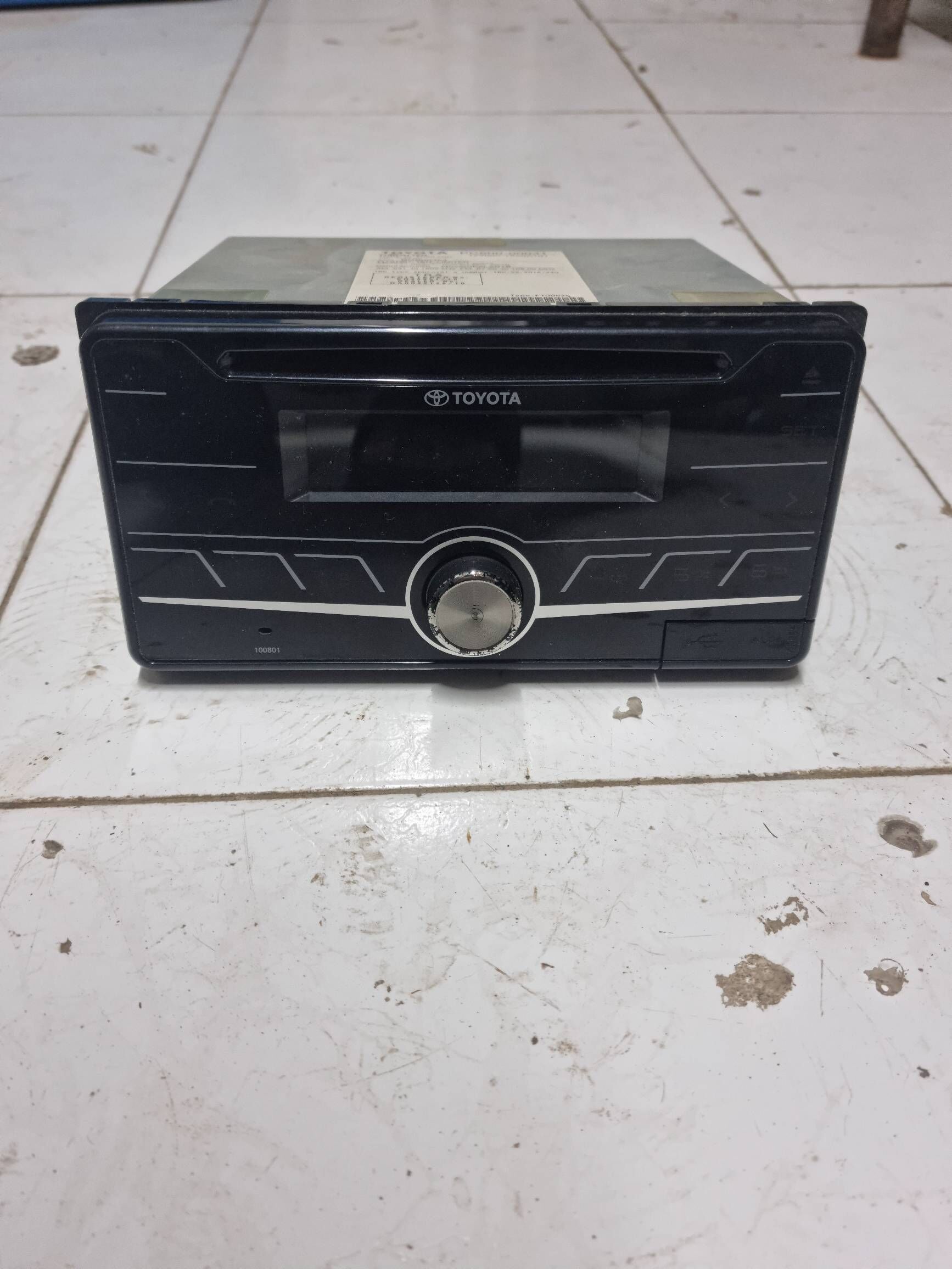 Magnitafon 600 TMT - Aşgabat - img 2