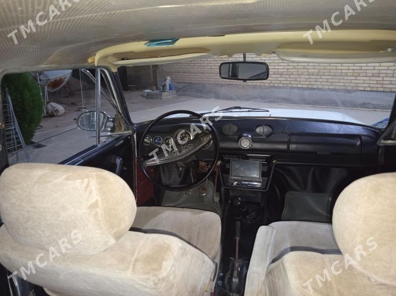 Lada 2106 1982 - 18 000 TMT - Гарабекевюл - img 5