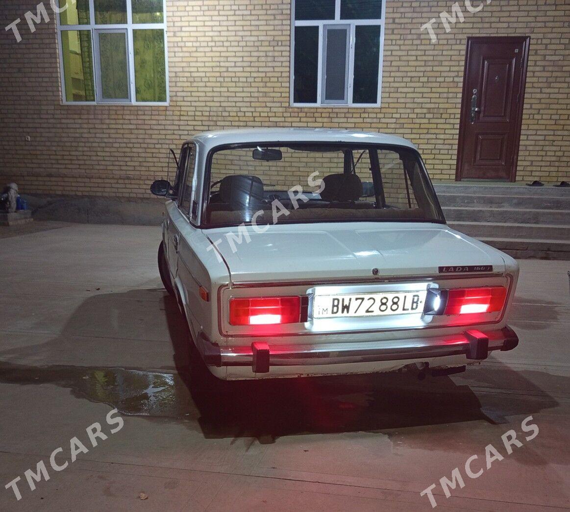Lada 2106 1982 - 18 000 TMT - Гарабекевюл - img 2