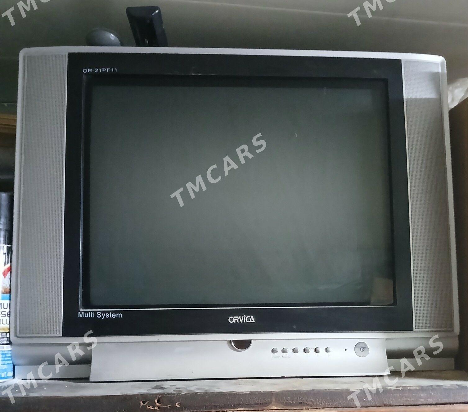 orvice televizor - Дашогуз - img 2