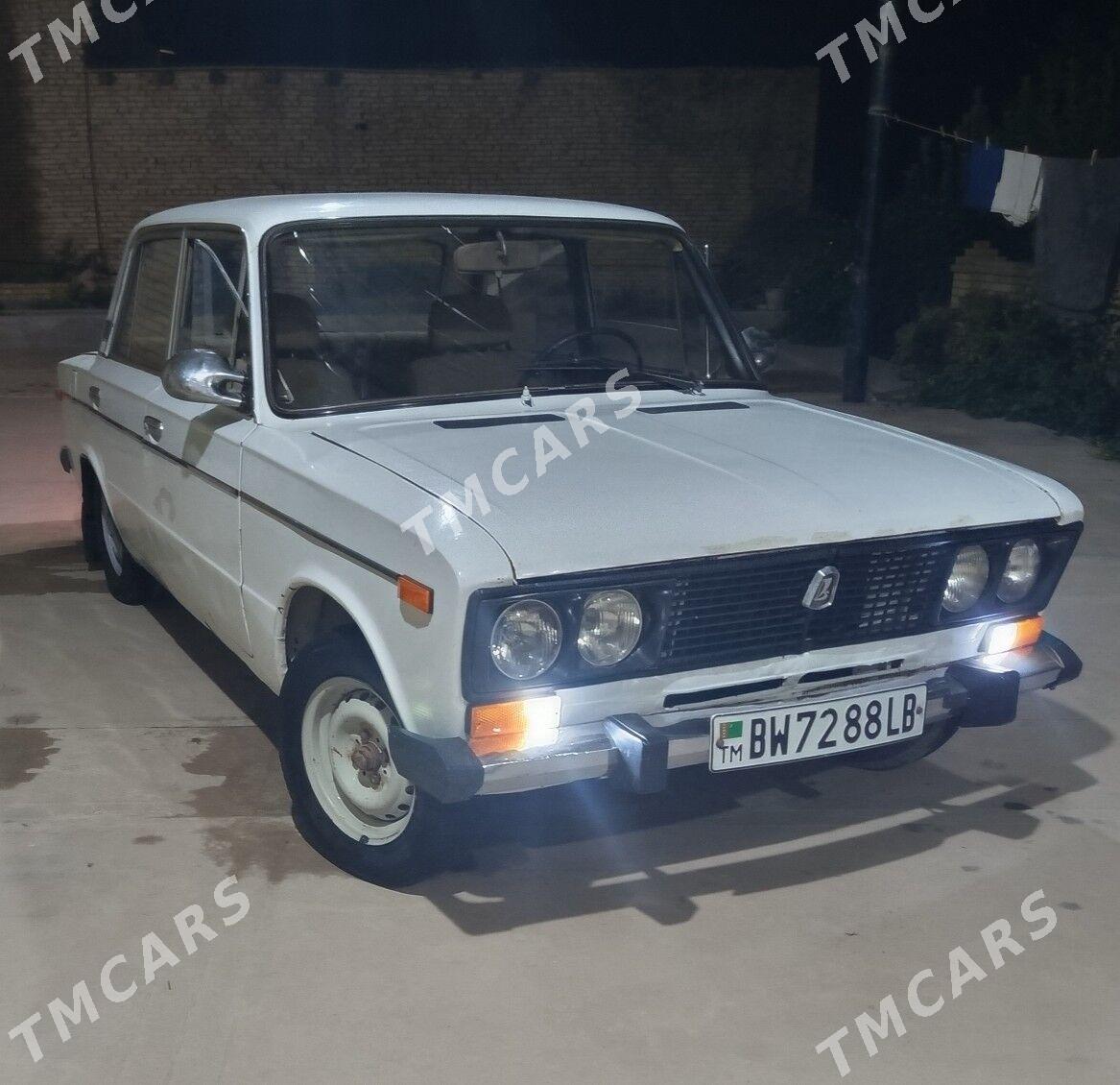 Lada 2106 1982 - 18 000 TMT - Гарабекевюл - img 7
